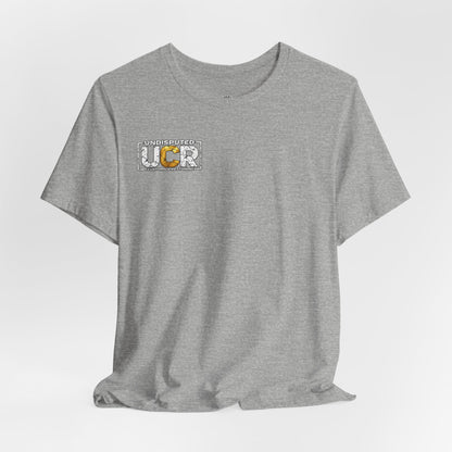 Undisputed Wrestling theme T