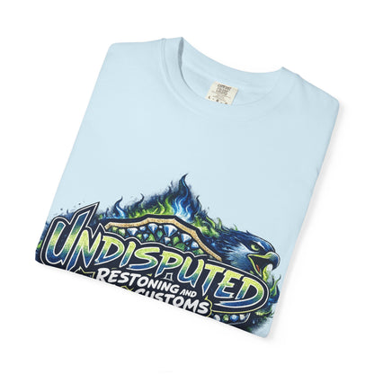 Seahawks Undisputed T