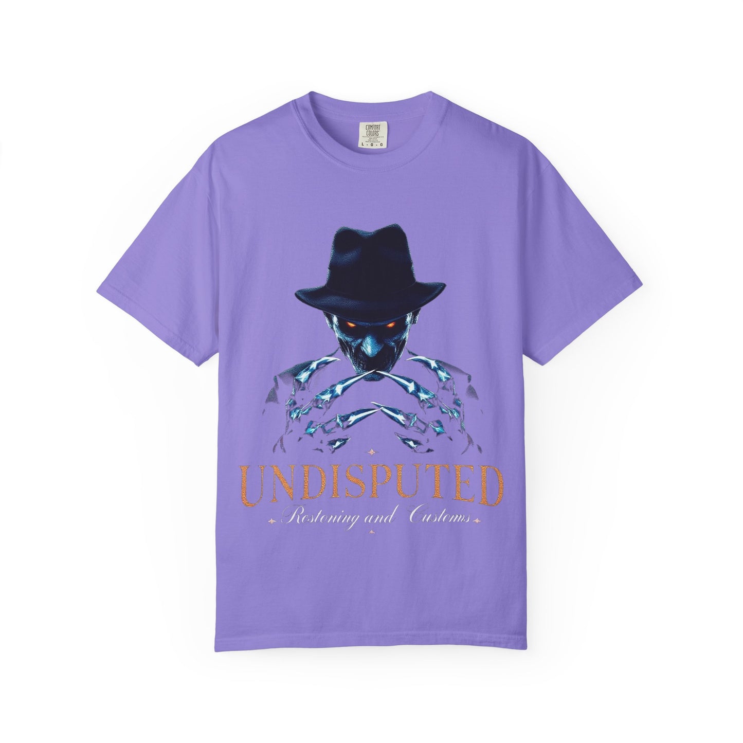 Coming for you shirt