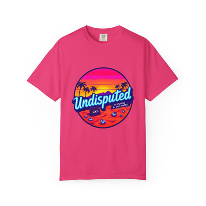 80's Theme
