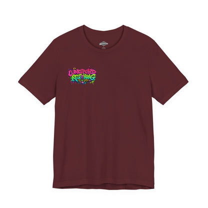 Undisputed Graffiti T