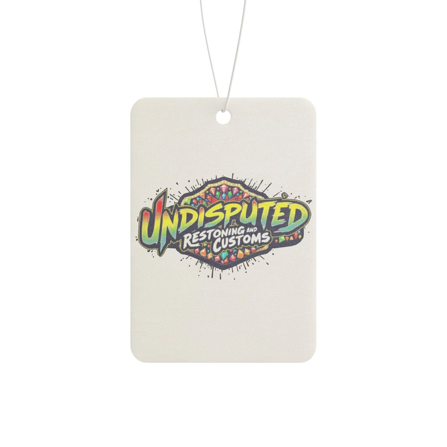 Car Air Freshener