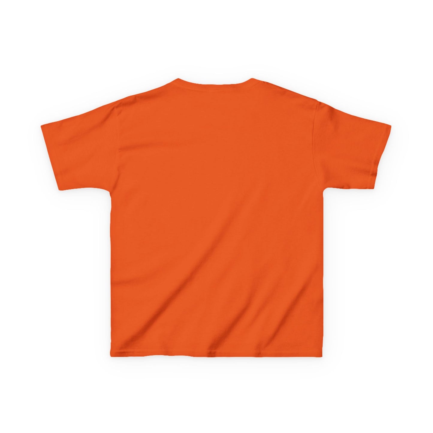 Kids Main Logo T