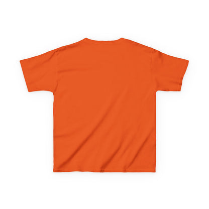 Kids Main Logo T