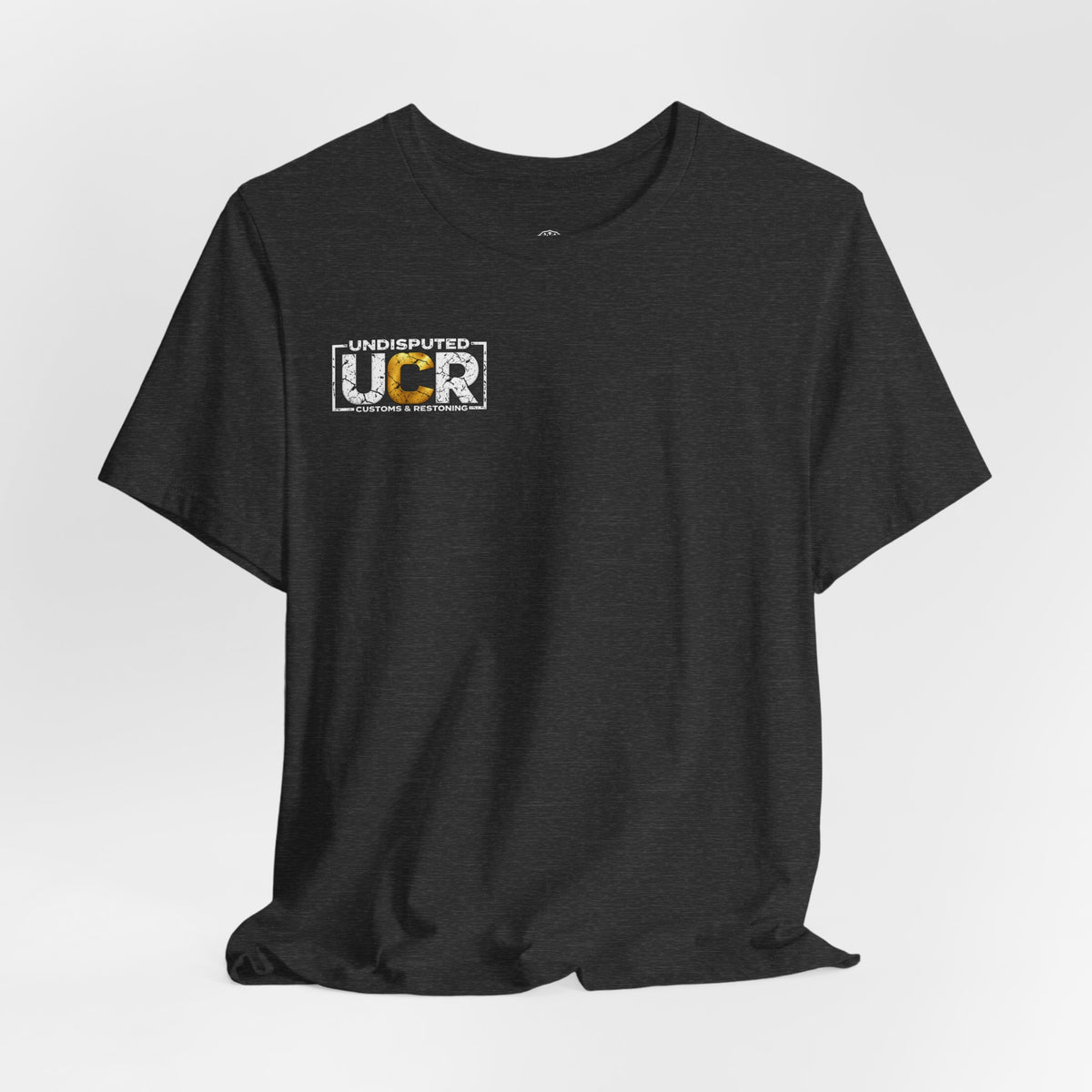 Undisputed Wrestling theme T