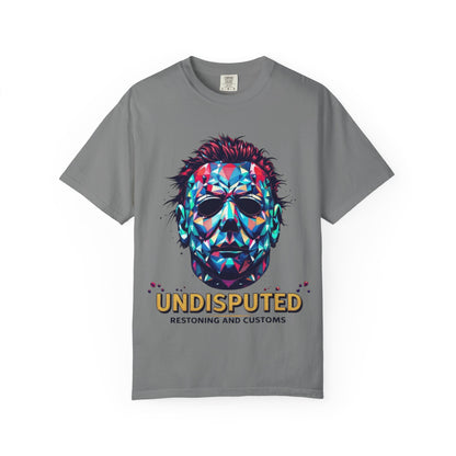 Mask shirt