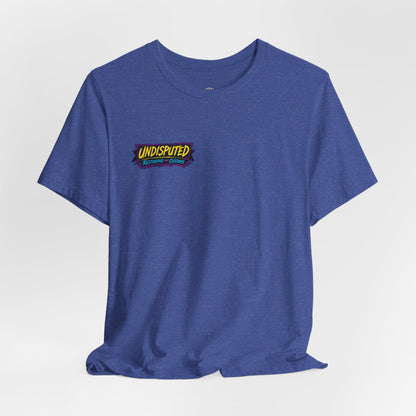 Punk Skull T