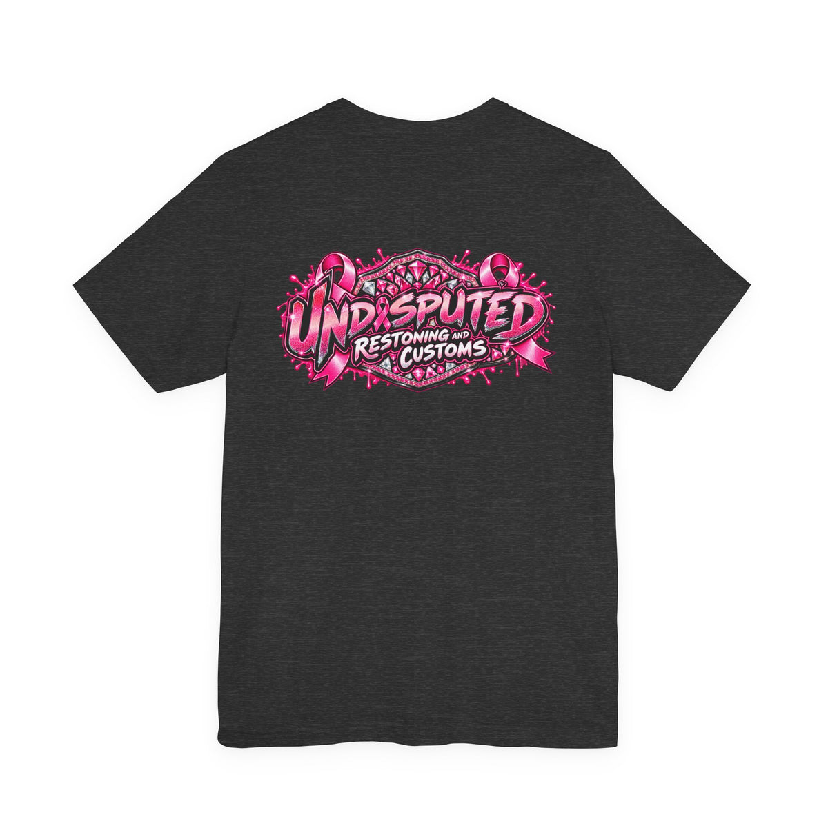 Breast Cancer Undisputed T