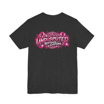 Breast Cancer Undisputed T
