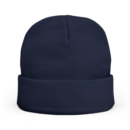 Main Logo Embroidered Beanie