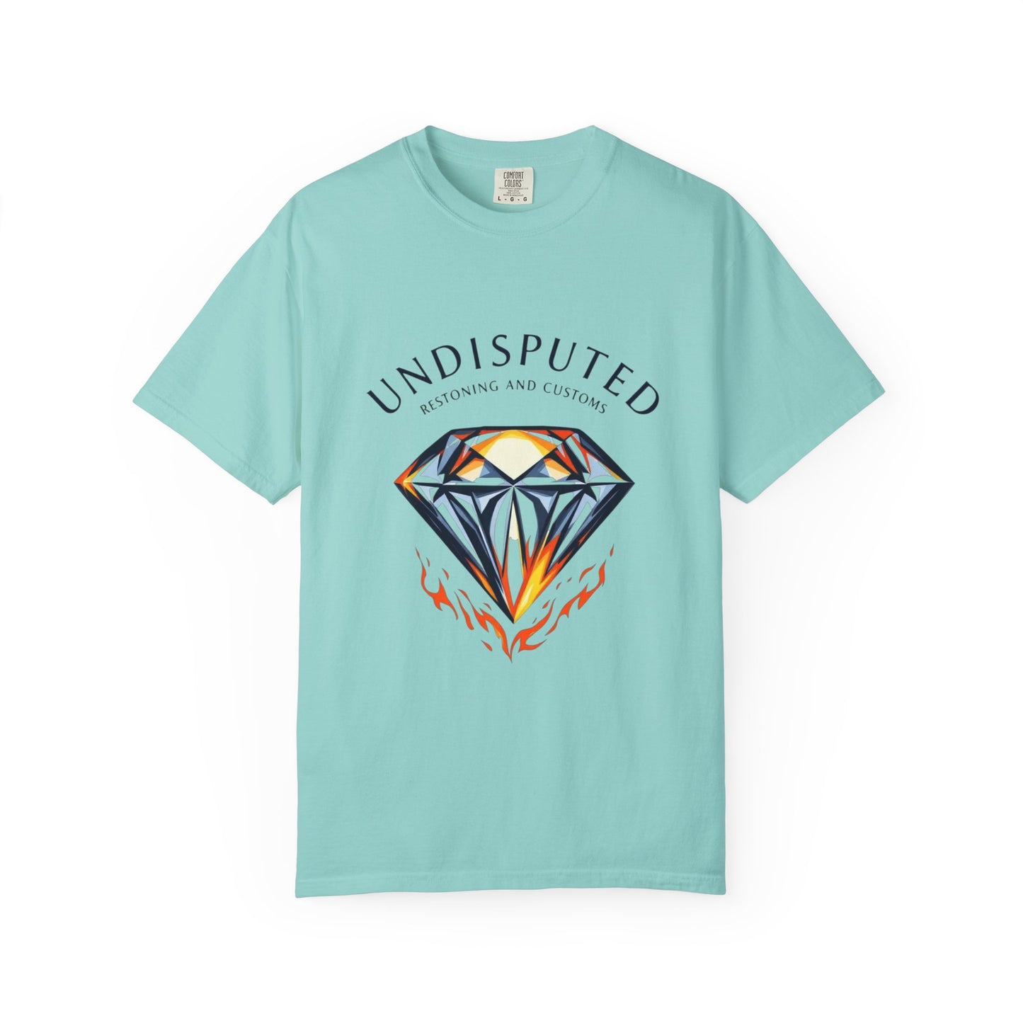 Alternate III T