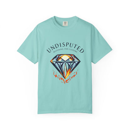Alternate III T