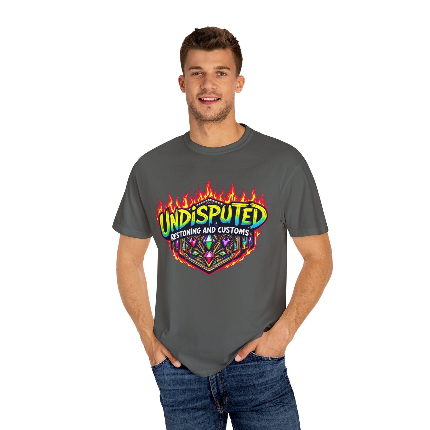 Alternate II T