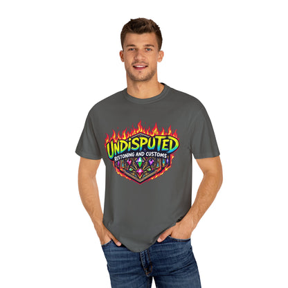 Alternate II T