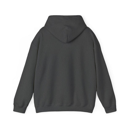 Sinister Customs Hoodie