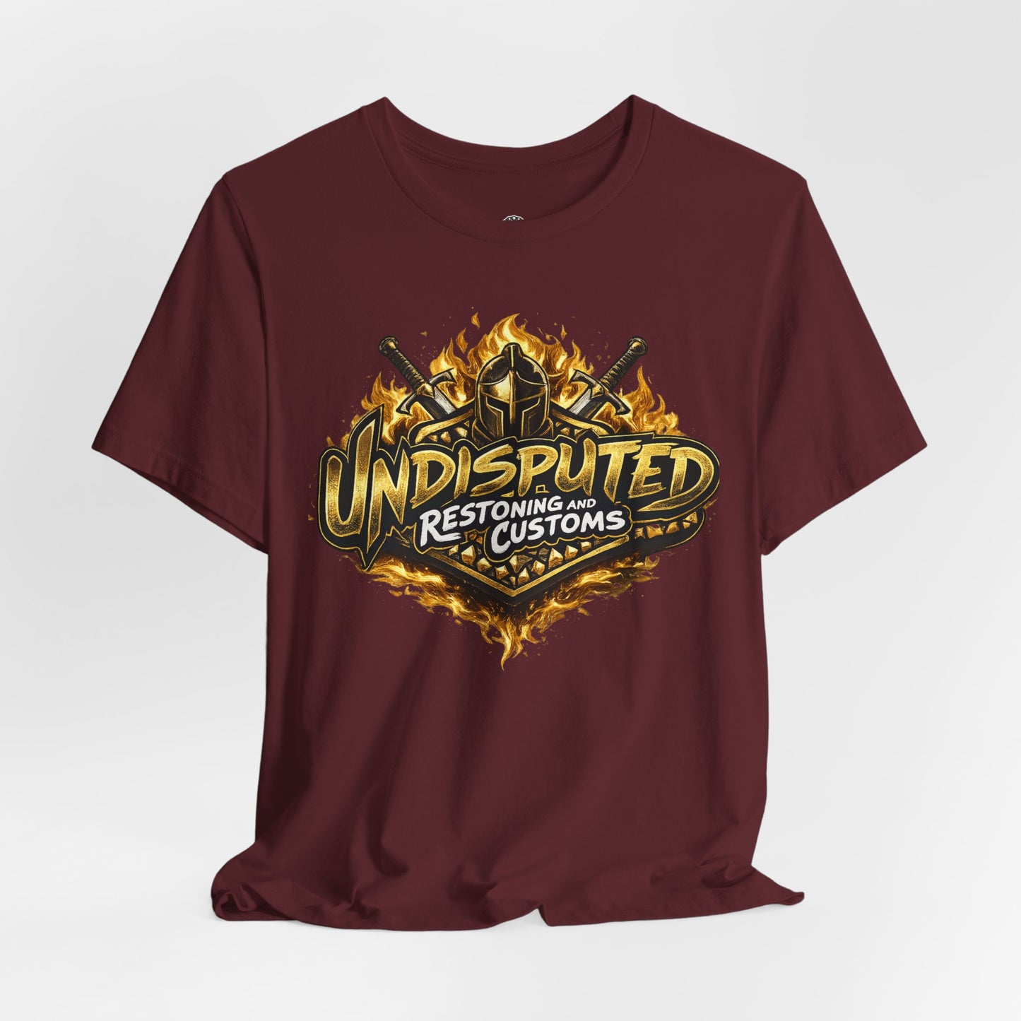 Undisputed Knights T