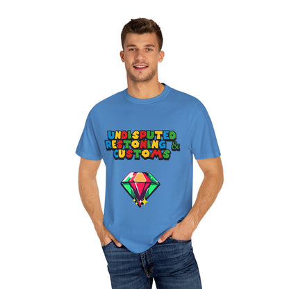 Gamer Theme
