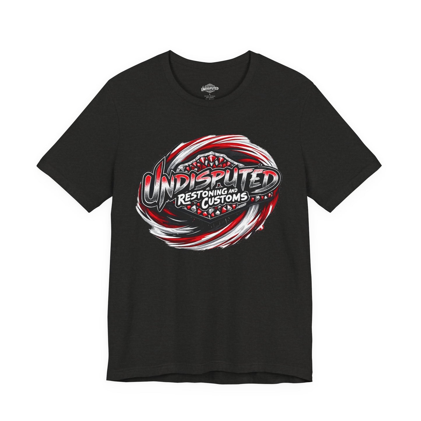 Undisputed Hurricane T