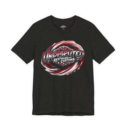 Undisputed Hurricane T