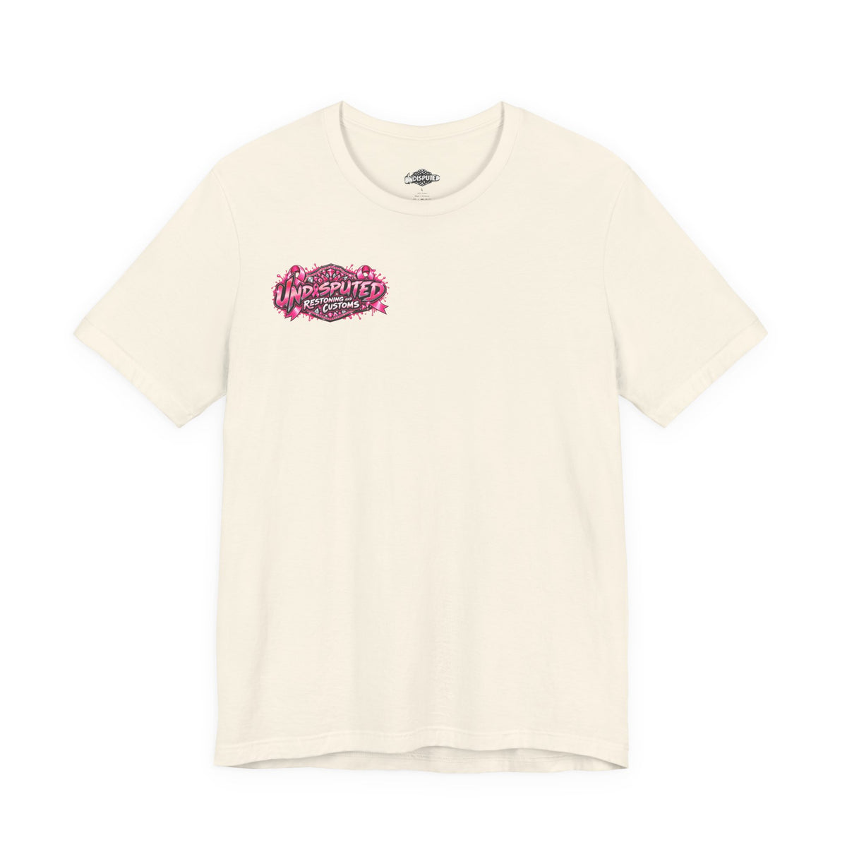 Breast Cancer Undisputed T