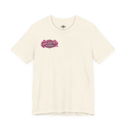 Breast Cancer Undisputed T