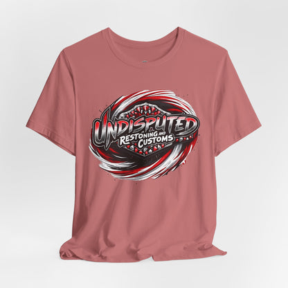 Undisputed Hurricane T