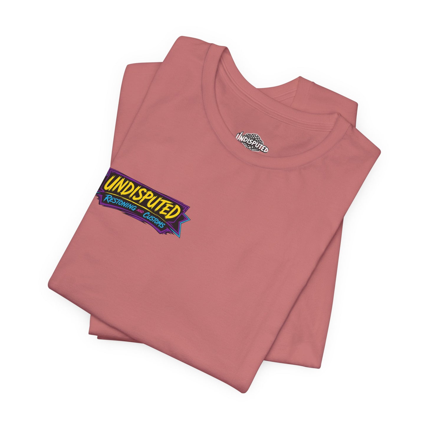 Punk Skull T
