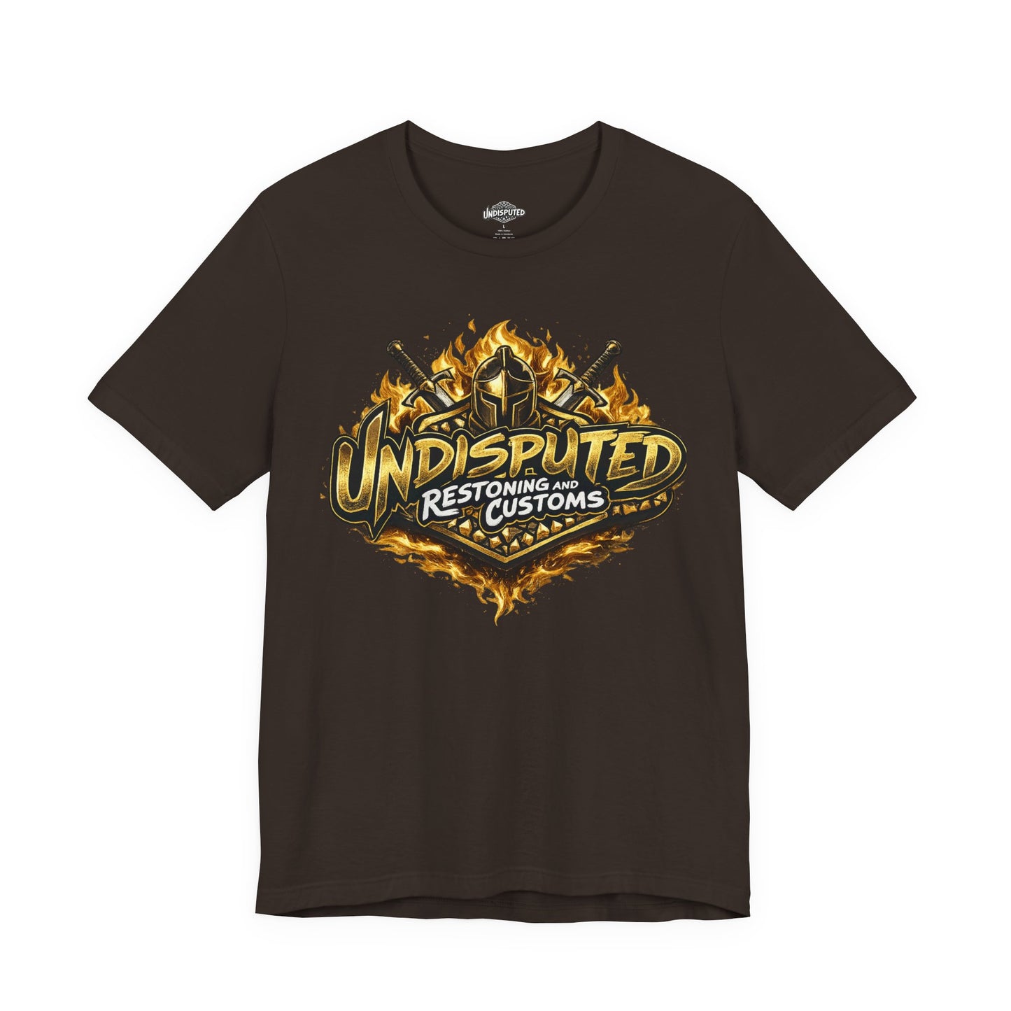 Undisputed Knights T