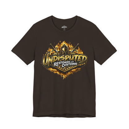 Undisputed Knights T