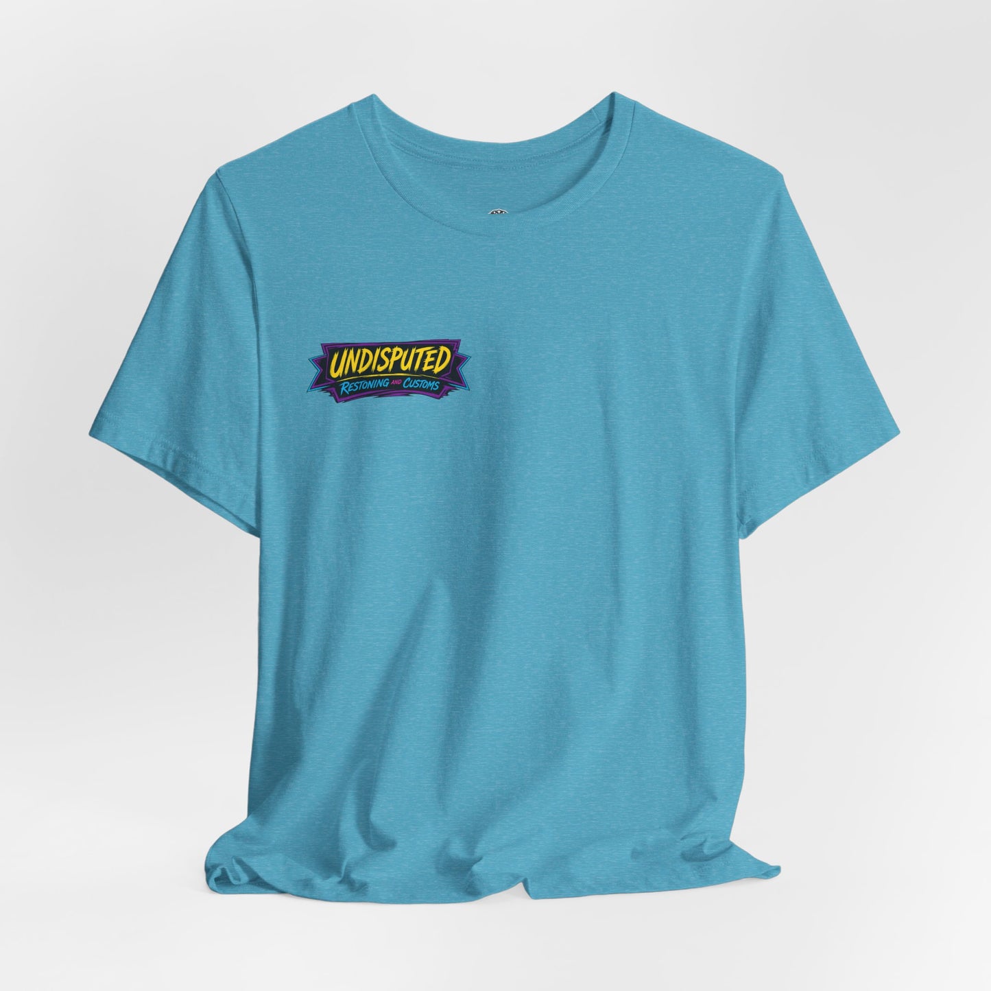 Punk Skull T
