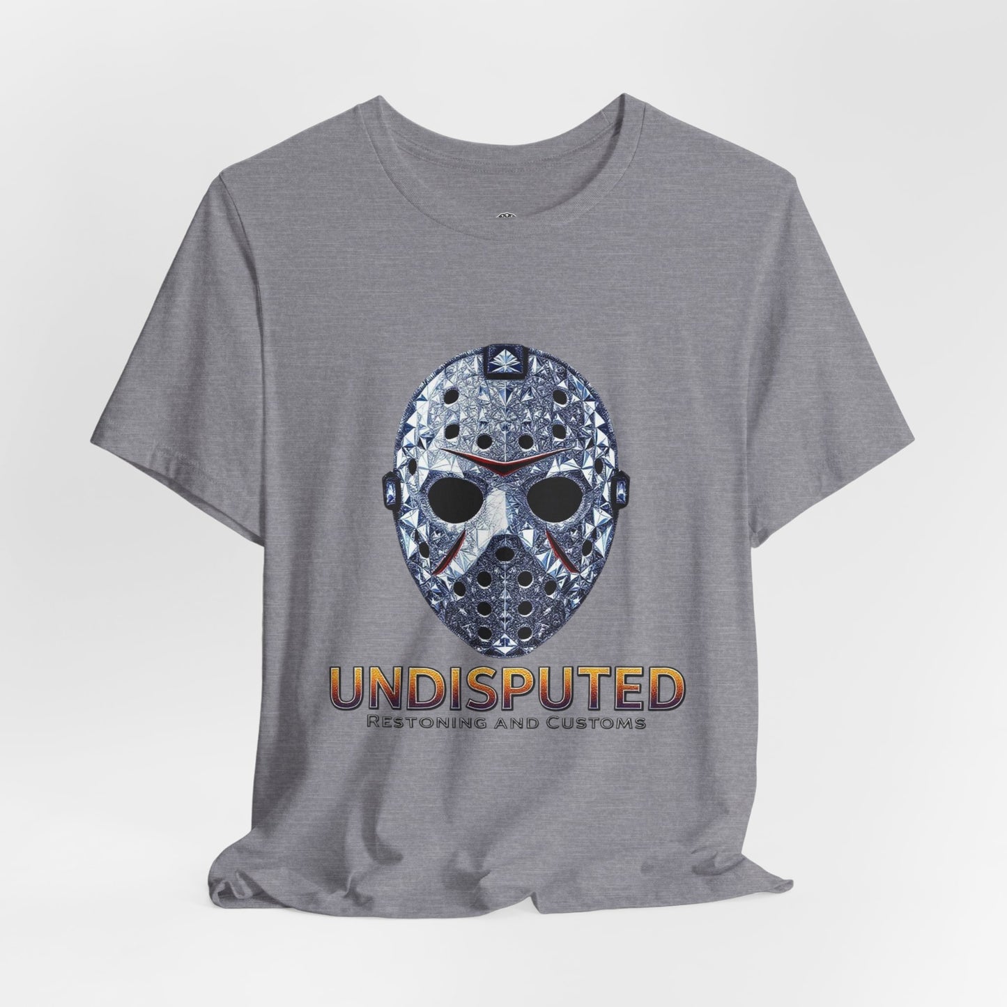 Hockey Mask T