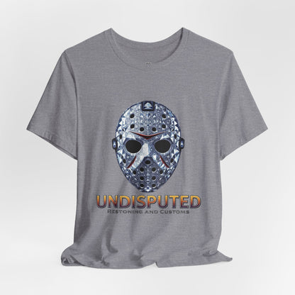 Hockey Mask T