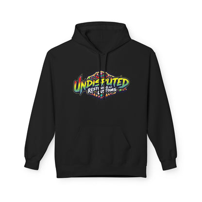 Undisputed Hoodie