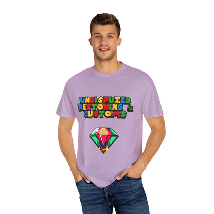 Gamer Theme