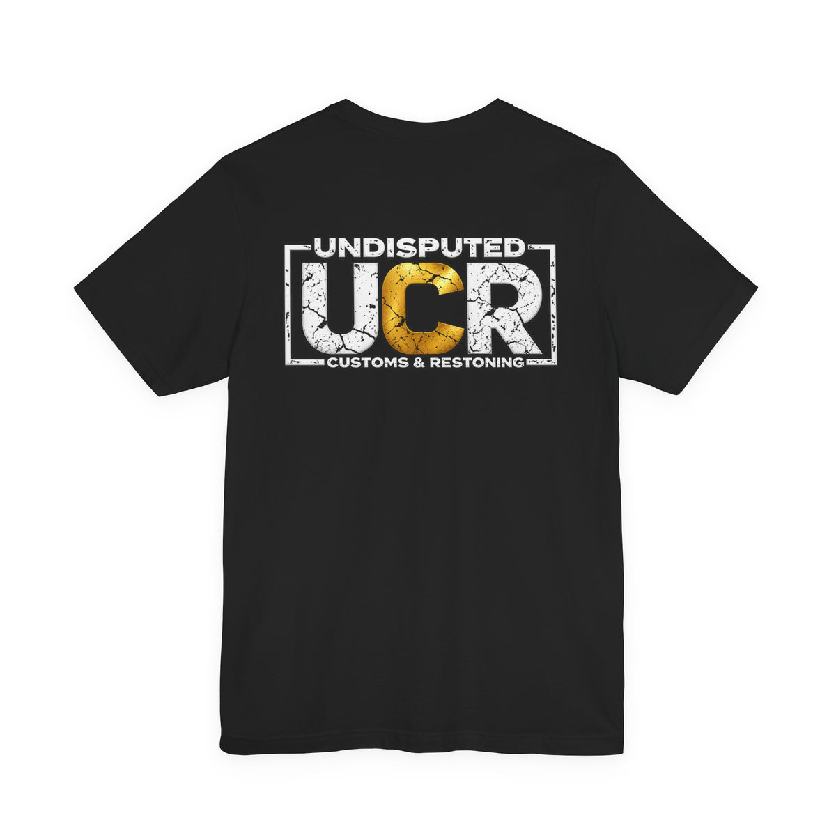 Undisputed Wrestling theme T