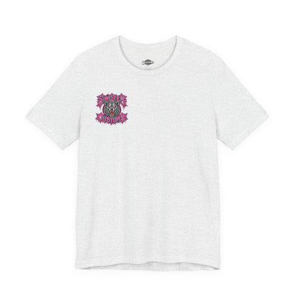 Breast Cancer Sinister Customs T2