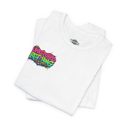 Undisputed Graffiti T