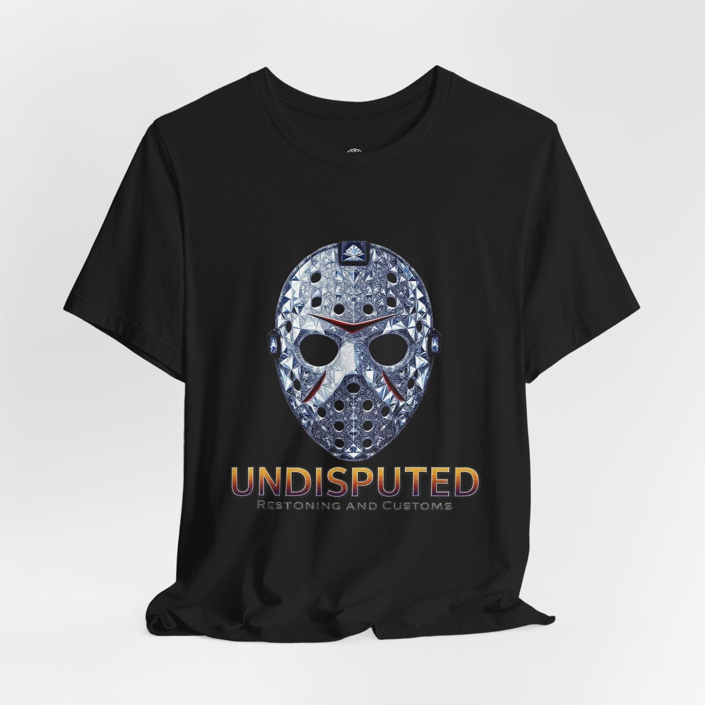 Hockey Mask T