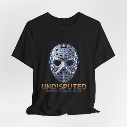 Hockey Mask T