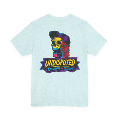 Punk Skull T