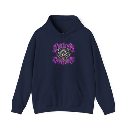 Sinister Customs Hoodie