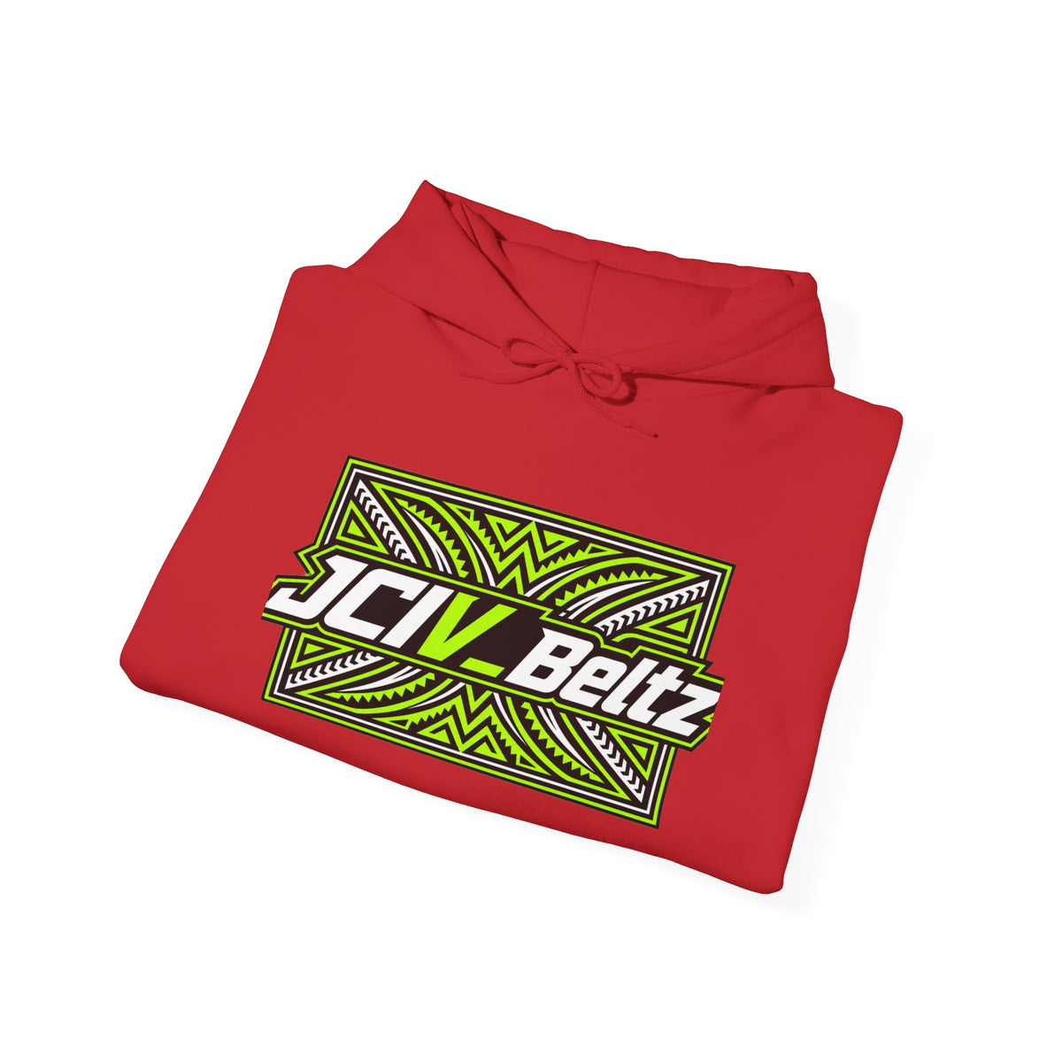 JCIV_Beltz Hoodie