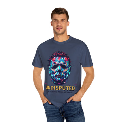 Mask shirt