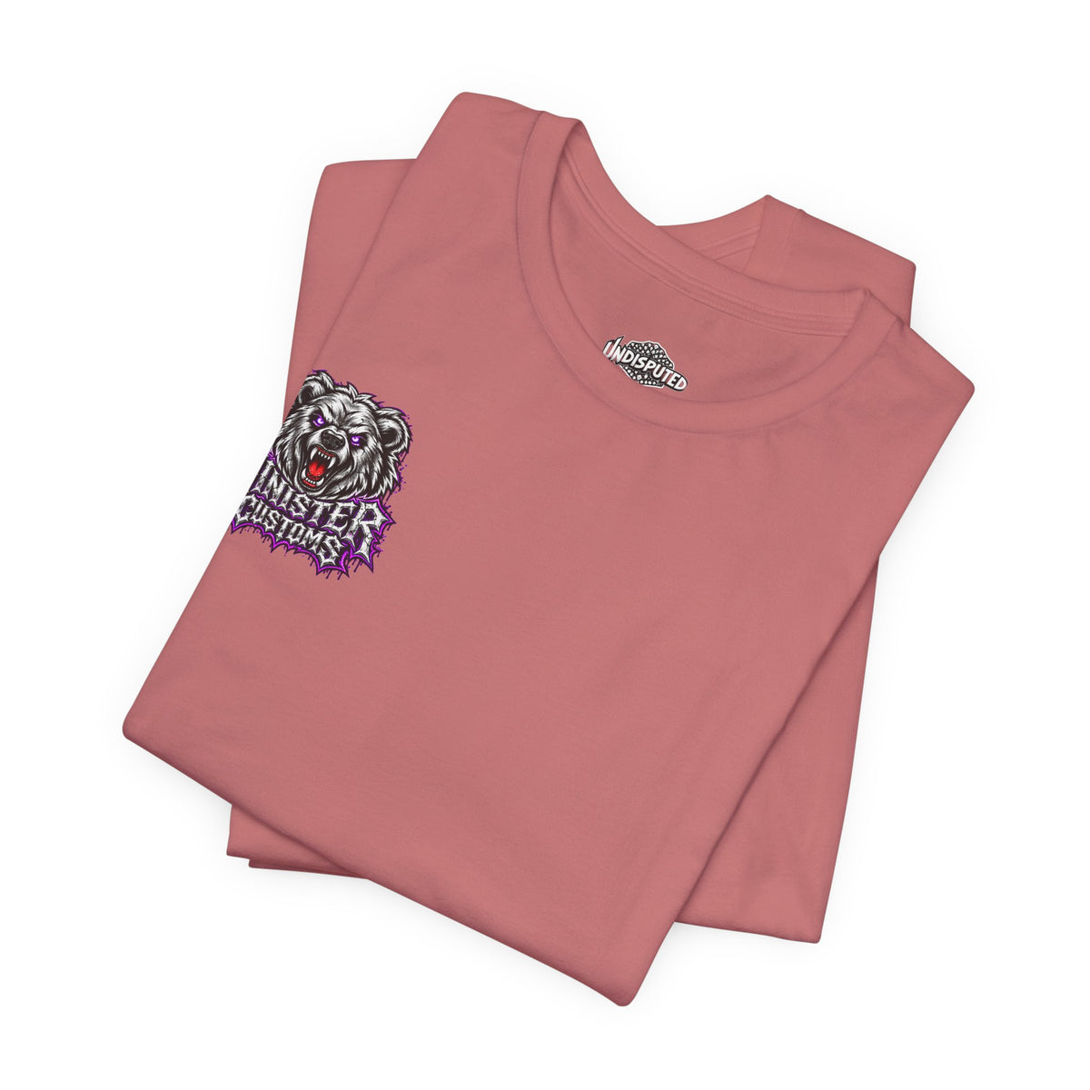 Sinister Customs T