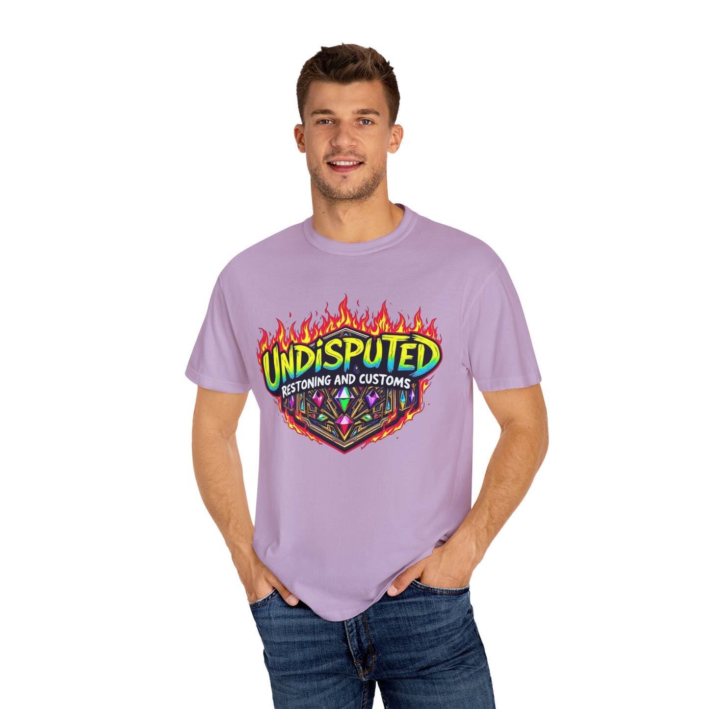 Alternate II T