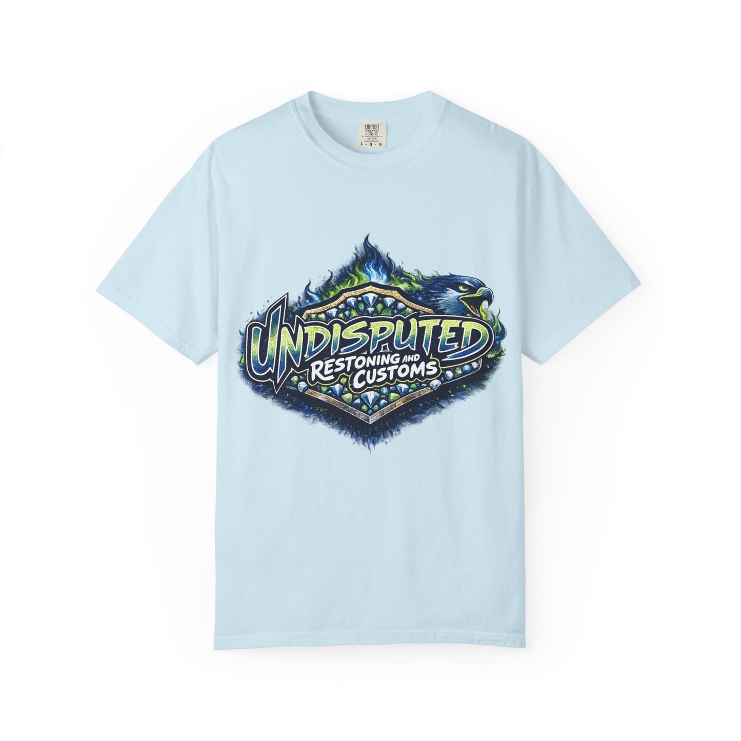 Seahawks Undisputed T