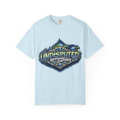 Seahawks Undisputed T