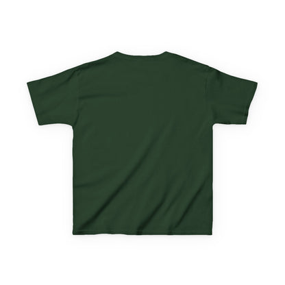 Kids Main Logo T