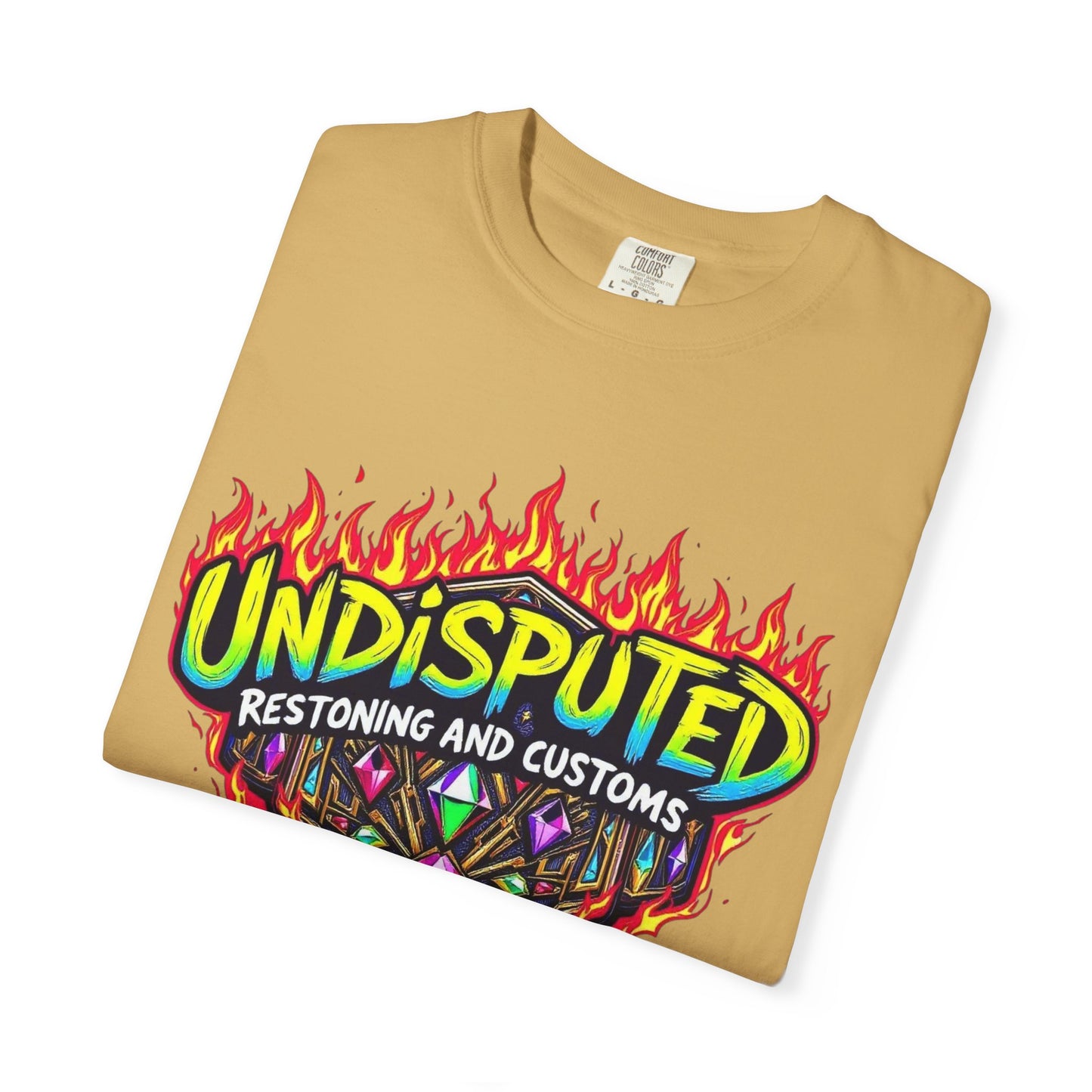 Alternate II T