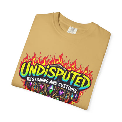 Alternate II T